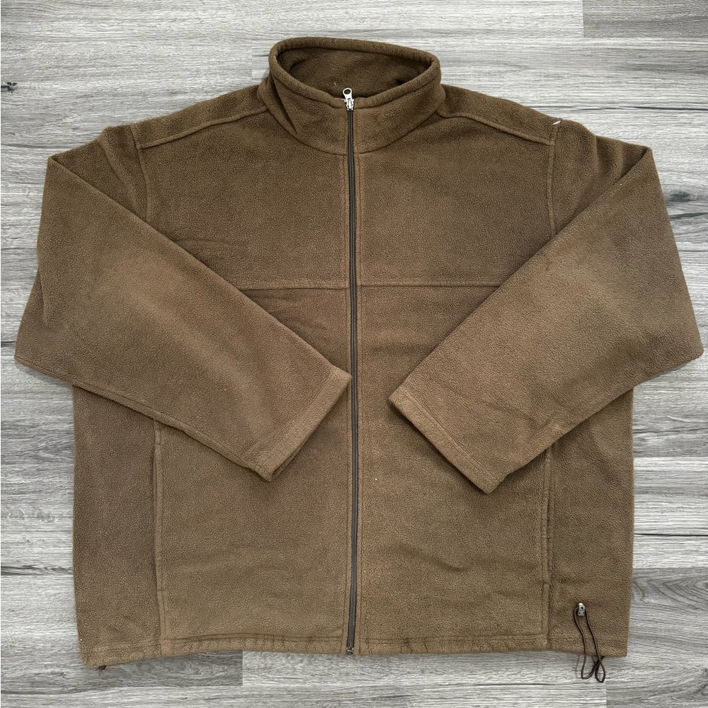 Bass Pro Shop Brown Sweater